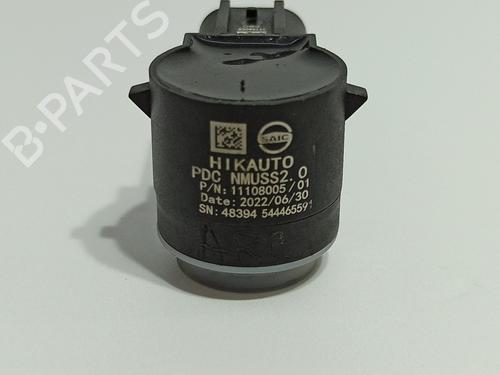 Elektronisk modul MG MG 4 (EH32) EV XPOWER All-wheel Drive | BP24345374M83 