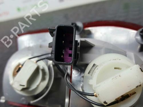 Rear fog light OPEL INSIGNIA A Sports Tourer (G09) 2.0 CDTI (35) | BP2752942C37