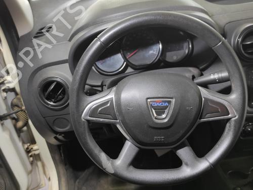 Steering wheel DACIA DOKKER Box Body/MPV  | BP26591045C49