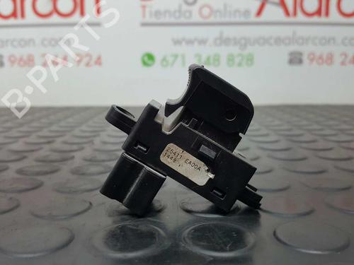 Left rear window switch NISSAN PATHFINDER III (R51) 2.5 dCi | BP2736651I29