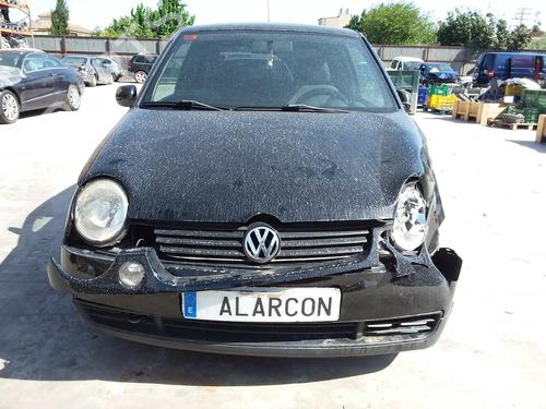 Brugte VW LUPO I (6X1, 6E1) 1.7 SDI (60 hp) 4279681
