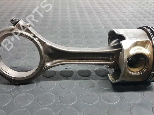 Inne AUDI A8 D3 (4E2, 4E8) 4.0 TDI quattro | BP14531013O1 