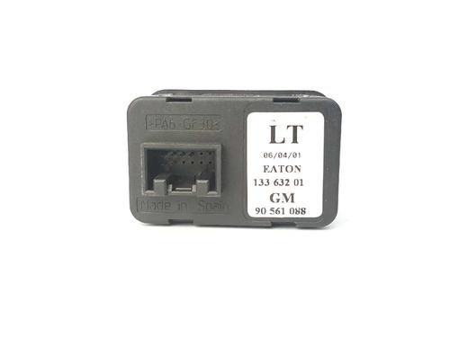 Left front window switch OPEL ZAFIRA A MPV (T98) 2.0 DTI 16V (F75) | BP4946594I27 