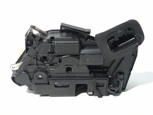 Rear right lock VW GOLF VII (5G1, BQ1, BE1, BE2) 2.0 TDI | BP21284902C99 