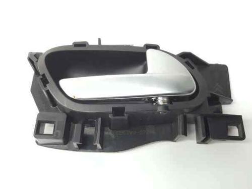 Used Front right interior door handle PEUGEOT 208 I (CA_, CC_) 1.4 HDi (68 hp) 3289922