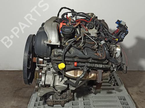 Engine AUDI A4 B6 Convertible (8H7) 2.5 TDI | BP23953726M1 
