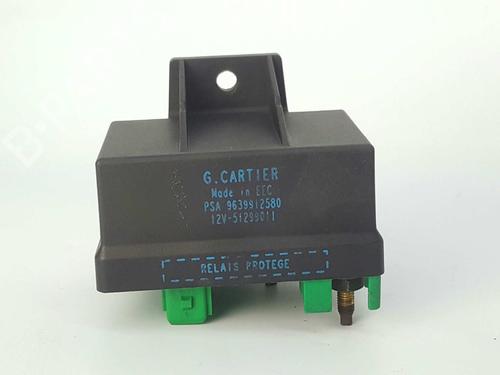 Módulo eletrónico CITROËN C5 I (DC_) 2.2 HDi (DC4HXB, DC4HXE) (133 hp) 10265233
