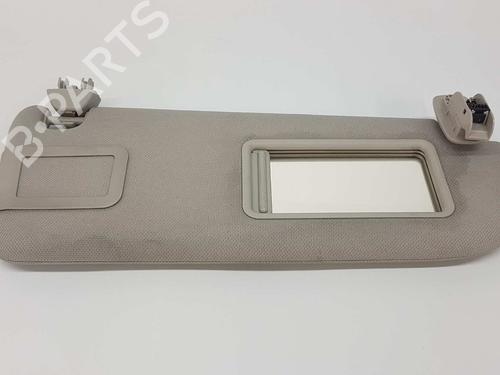 Left sun visor AUDI A6 C6 (4F2) 4.2 FSI quattro | BP7331646I1