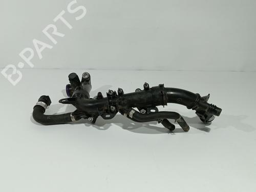 Used Pipe Pipe CITROËN GRAND C4 SPACETOURER (3A_, 3E_) 1.5 BlueHDi 130 (131 hp) 40498320 40498320
