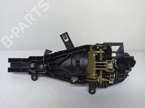 Front right exterior door handle BMW 3 (E90) 320 d | BP9247791C129 