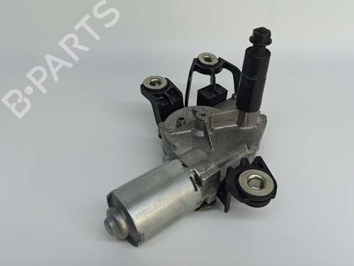 Rear wiper motor VW GOLF VI (5K1) 1.4 TSI | BP7986192M102