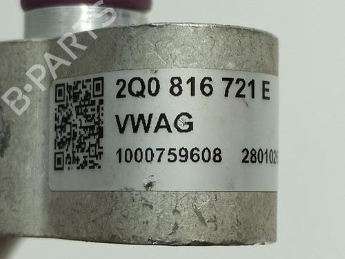 AC pipe VW TAIGO (CS1) 1.0 TSI | BP33235699M126 - Image 4