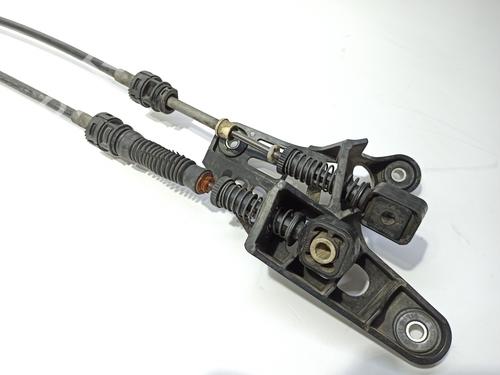 Gear lever VW GOLF VI (5K1) 1.6 TDI | BP29740487M90