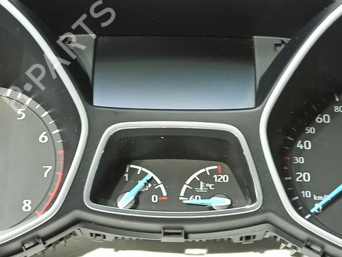 Instrument cluster FORD C-MAX II (DXA/CB7, DXA/CEU) 1.0 EcoBoost | BP18837577C47