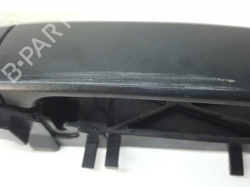 Front right exterior door handle NISSAN X-TRAIL II (T31) 2.0 dCi | BP5855927C129 