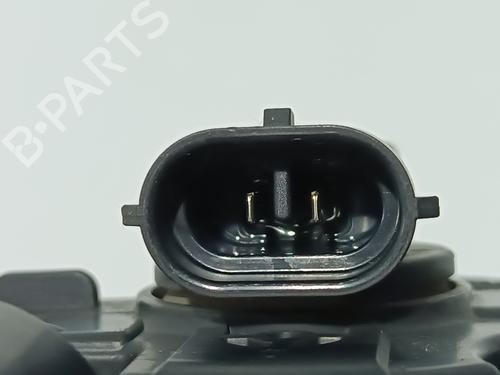 Højre Foran Tågelygte LAND ROVER RANGE ROVER III (L322) 4.4 D 4x4 | BP11528433C31