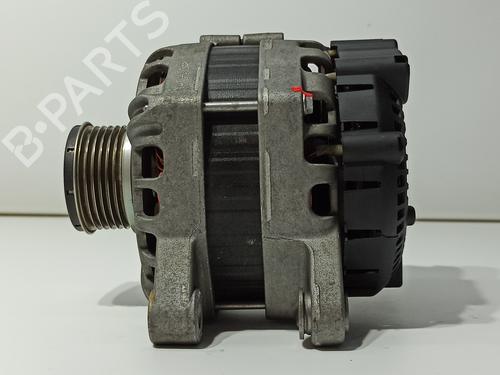 Alternator PEUGEOT 2008 I (CU_) 1.2 THP 130 / PureTech 130 | BP23953730M7
