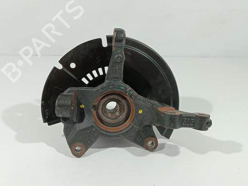 Left front steering knuckle RENAULT CLIO V (B7_) 1.6 E-TECH 140 (B7MU) | BP37173912M25 - Image 2