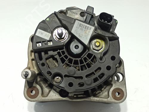 Alternator SKODA FABIA I (6Y2) | BP32468523M7