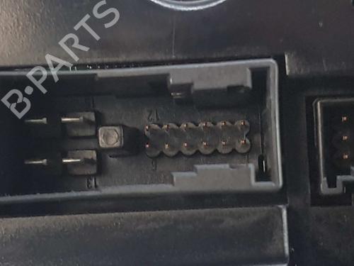 Climate control MERCEDES-BENZ CLS (C219) CLS 350 (219.356) | BP7285954I5 