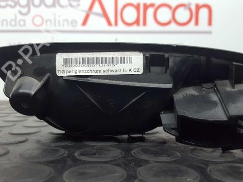Rear left interior door handle BMW 1 (E87) 118 d | BP3327497I15