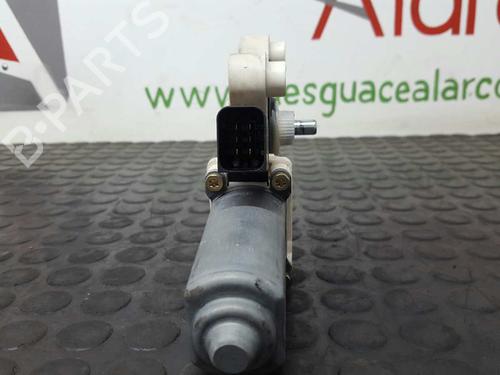 Left front window motor MERCEDES-BENZ C-CLASS (W203) C 220 CDI (203.006) | BP2733910E21