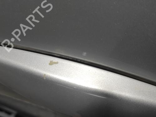 Rear left exterior door handle DACIA SANDERO 1.5 dCi | BP19918105C130