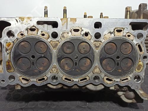 Cylinder head LAND ROVER DISCOVERY IV (L319) 2.7 TD 4x4 | BP16074814M5 