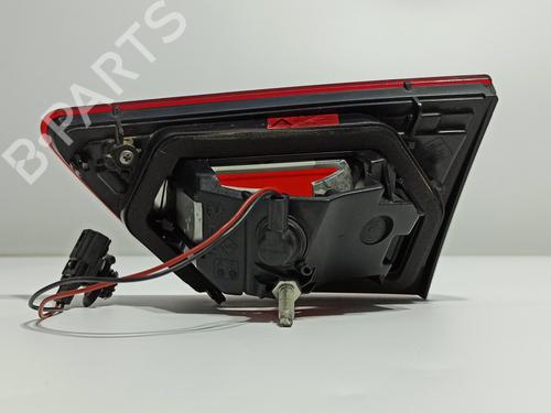 Left taillight RENAULT CLIO IV (BH_) 1.5 dCi 75 | BP15553306C34 