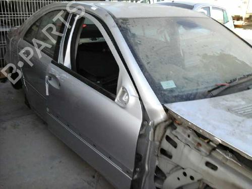 Modulo confort MERCEDES-BENZ C-CLASS (W203) C 220 CDI (203.006) | BP3962220M56 