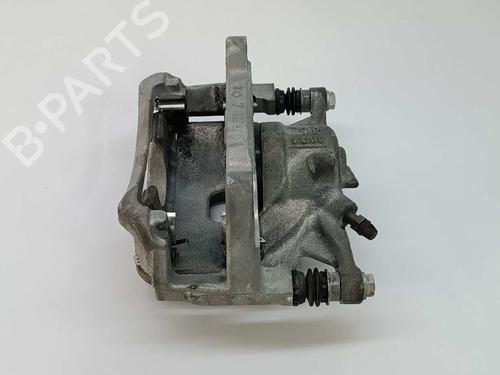 Right front brake caliper VW GOLF VIII (CD1, DA1) | BP11543426M104
