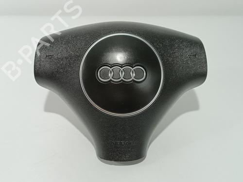 Used Driver airbag AUDI A3 (8P1) [2003-2013]  13688491