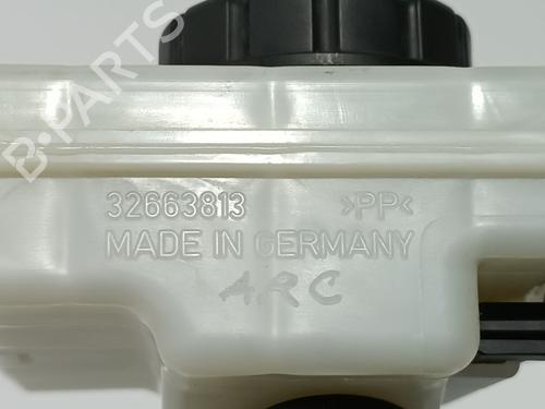 Brake master cylinder MINI MINI COUNTRYMAN (R60)  | BP17980427M77 