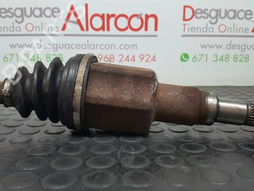Antriebswelle links vorne JAGUAR X-TYPE I (X400) 2.1 V6 | BP2731078M38