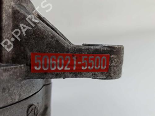 AC compressor NISSAN ALMERA I (N15) 2.0 D | BP6577285M34