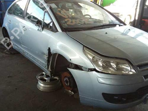 Kombi Kontakt / Stilkkontakt CITROËN C4 I (LC_) 1.6 HDi | BP14527726I30 