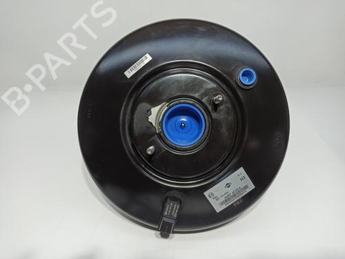 Used Servo brake NISSAN QASHQAI II (J11, J11_) 1.5 dCi (110 hp) 16221099