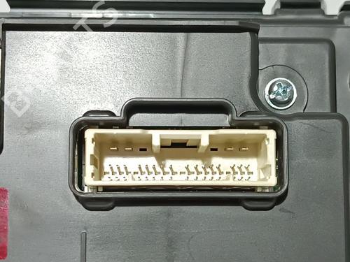 Instrument cluster TOYOTA C-HR (_X2_, _H2_) Hybrid (ZYX20) | BP26702050C47 