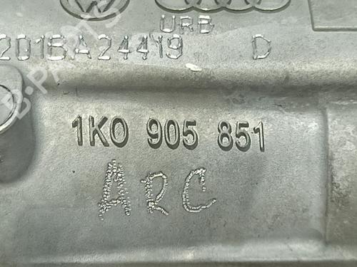 Ignition barrel SKODA FABIA III Estate (NJ5) 1.0 TSI | BP13251524M48 