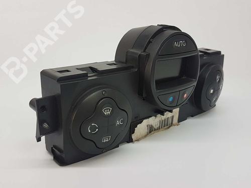 Climate control RENAULT MEGANE II Saloon (LM0/1_) 1.5 dCi (LM02, LM13, LM2A) | BP7636863I5 