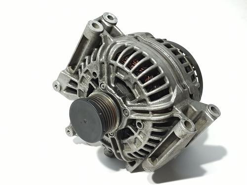 Used Alternator Alternator MERCEDES-BENZ E-CLASS (W211) E 270 CDI (211.016) (177 hp) 33887096 33887096