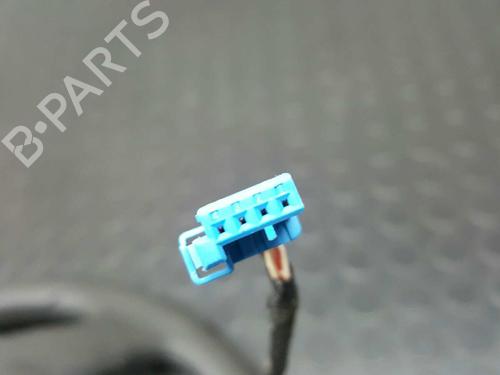 Steering wheel CITROËN C5 III Break (RW_) 2.0 HDi 150 / BlueHDi 150 (RWRHEJ, RWRHE8) | BP2783964C49