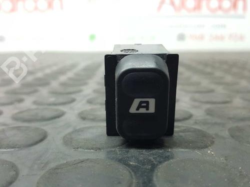 Right front window switch PEUGEOT 607 (9D, 9U) 2.7 HDi 24V | BP2772777I26 
