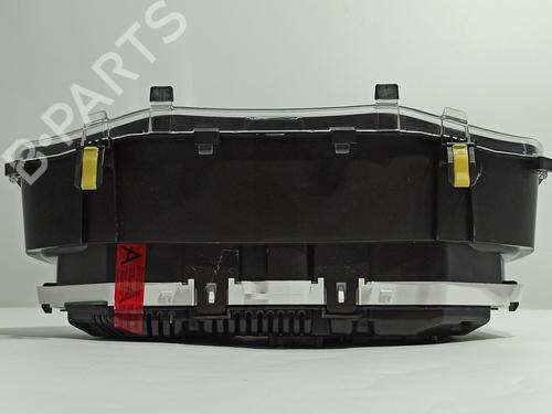 Instrument cluster TOYOTA YARIS (_P13_) 1.0 (KSP130_, KSP130) | BP16662323C47