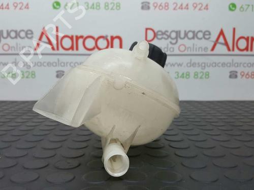 Expansion tank RENAULT CLIO IV (BH_) 1.2 16V (BHA1, BHAK, BHMG, BHMK) | BP2745464C120 