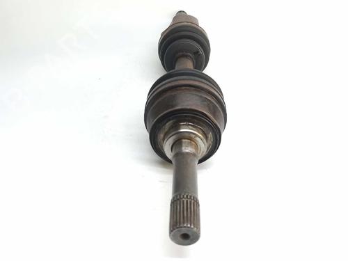 Right front driveshaft SUZUKI VITARA (ET, TA, TD)  | BP11528189M39