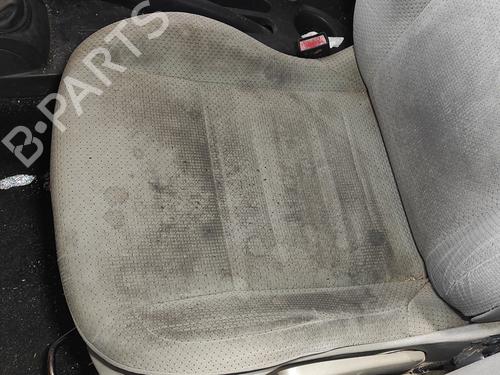 Left front seat RENAULT CLIO III (BR0/1, CR0/1) 1.5 dCi (BR17, CR17) | BP21085962C15