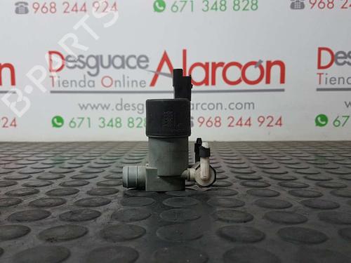 Washer pump NISSAN QASHQAI / QASHQAI +2 I (J10, NJ10, JJ10E) 1.5 dCi | BP14529147E24 