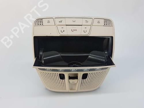 Interior roof light MERCEDES-BENZ GLC Coupe (C253) 220 d 4-matic (253.303, 253.305) | BP8378613I8 