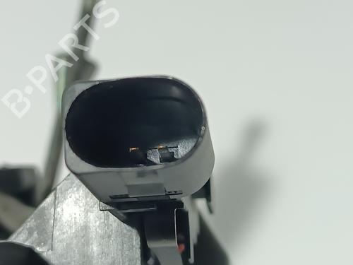 Front left exterior door handle AUDI Q7 (4MB, 4MG, 4MQ) 3.0 TFSI quattro | BP29963840C128